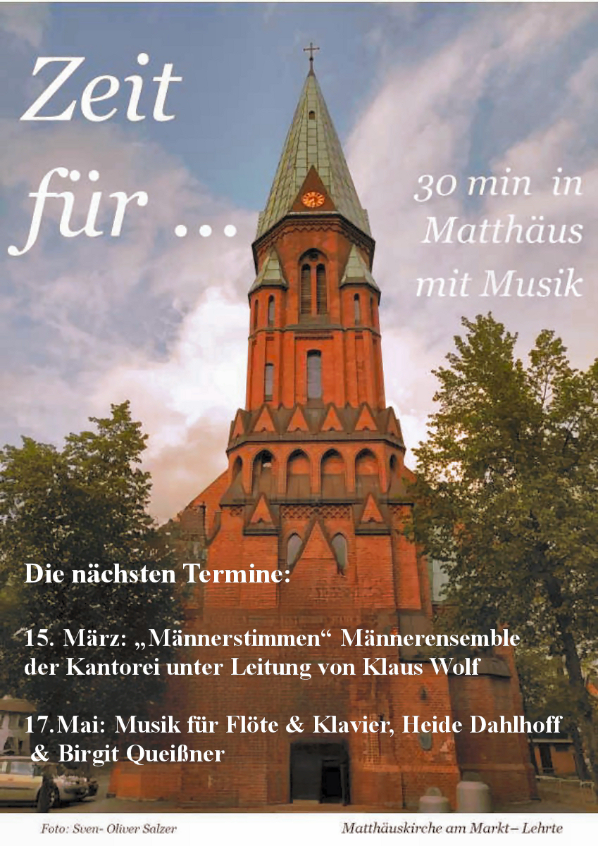Matthäuskirche