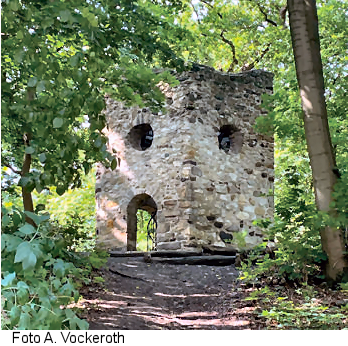 Seniorenfahrt