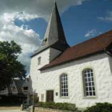 Förderverein Nikolauskirche