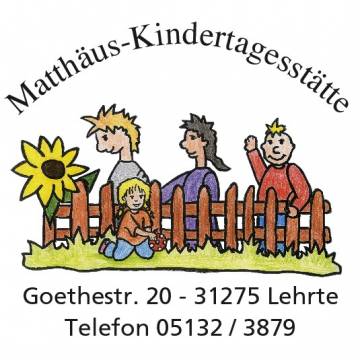  Matthäusgemeinde-Kindertagesstätte
